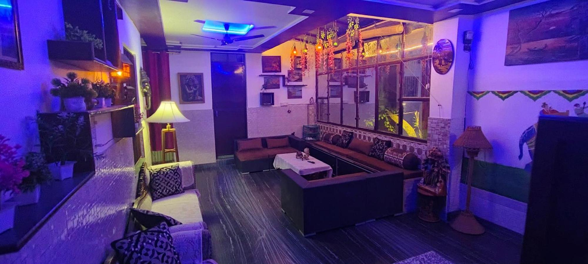 Mayur Villa Agra  Exterior photo