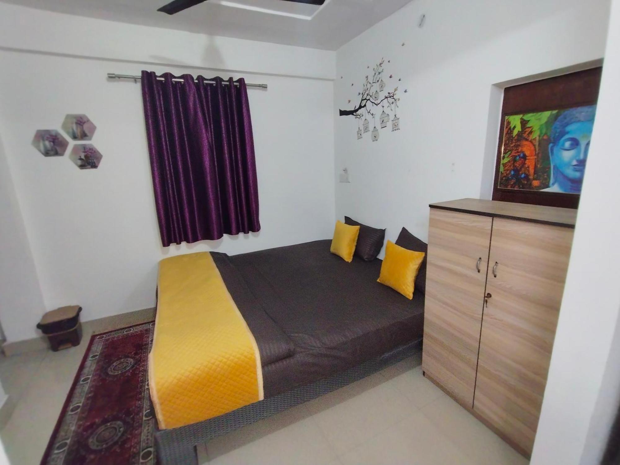 Mayur Villa Agra  Exterior photo