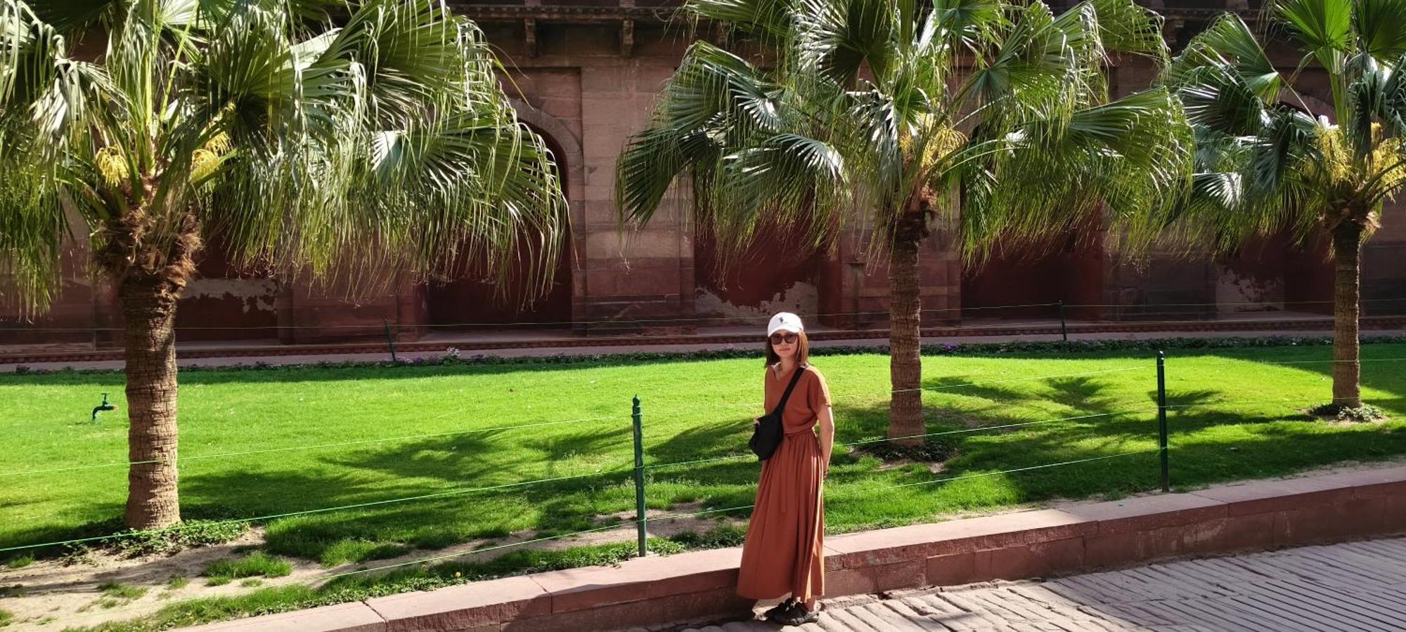 Mayur Villa Agra  Exterior photo